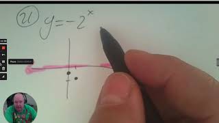 Calculus Assignment 7-1 Part 1
