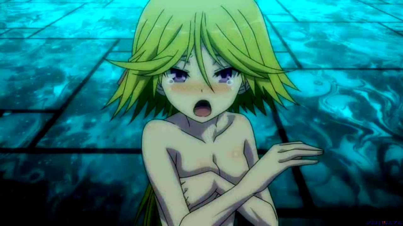 AMV Тринити: Семеро магов (Клип) - YouTube