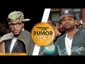 Cam'ron Responds To Jim Jones' Emotional Interview, Chance The Rapper Ta...