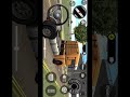 Indian Driving 3d Car Game 😎#ytshorts #ytgaming #thar #viralshorts #drift #subscribe #cargames #suv