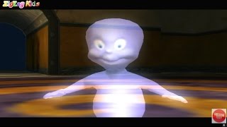Casper Spirit Dimensions Part 1 Zigzag Kids Hd