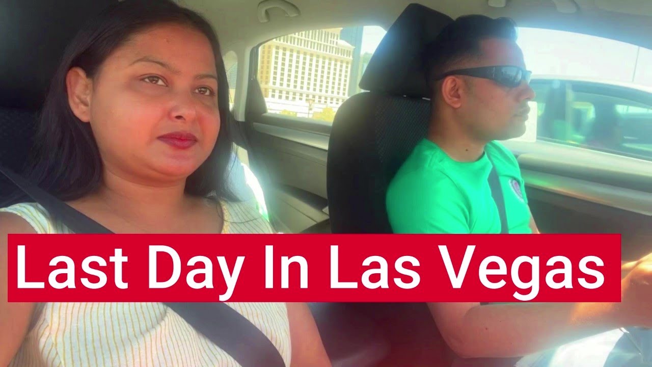 Last Day In Las Vegas|Las Vegas Road Trip|Venetian Hotel|Dolly'sDiary