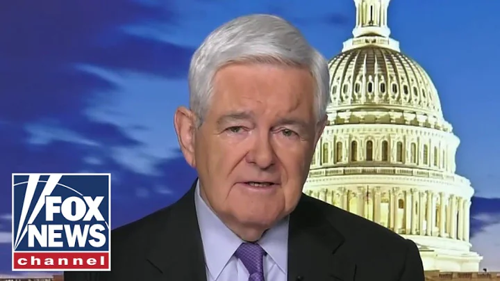 Newt Gingrich: Greatest ally to China is teachers ...