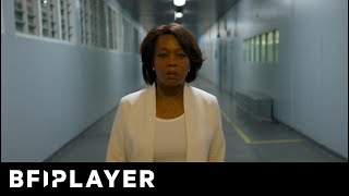 Mark Kermode reviews Clemency (2019) | BFI Player by BFI 837 views 2 months ago 3 minutes, 30 seconds