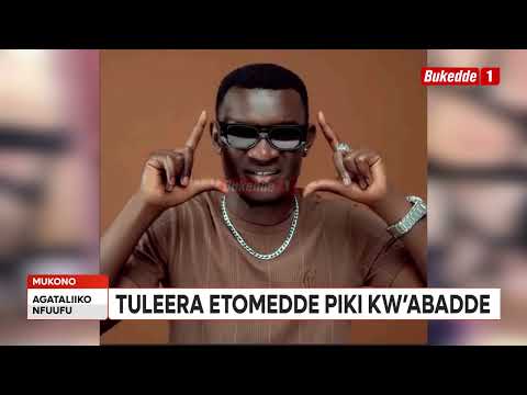 Agataliikonfuufu Omujaasi Wa UPDF Afiiridde Mu Kabenje Mc Gavin Attemudwa Ne Omwagalwawe