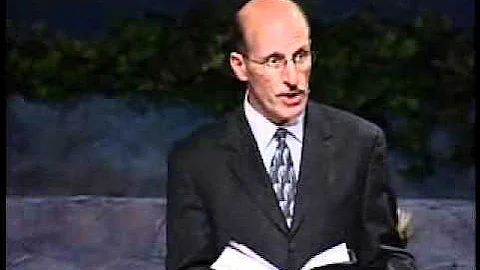 Doug Batchelor - The Ten Virgins