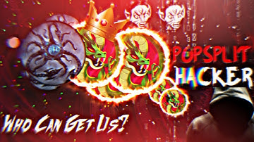 Blob.io | Who Can Get Us? V2 - *NEW* X AUTO PopSplit (ft. NE Clan Members)