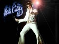 Elvis Presley & Wynonna Judd singing Burning Love (v2)
