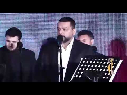 حسين الاكرف اصدار عاصمة الدنيا