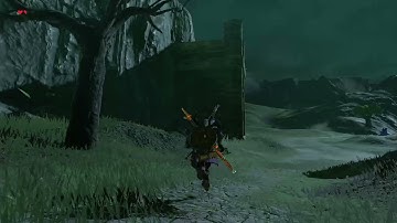 [DAY 93] of finding one korok seed everyday until Botw2 comes out