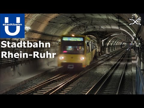 Video: Light Metro in den Vororten. Bau einer Stadtbahn