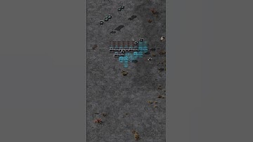 Belt Balancers / 7 (1-8)   #factorio #factoriospaceage #belt