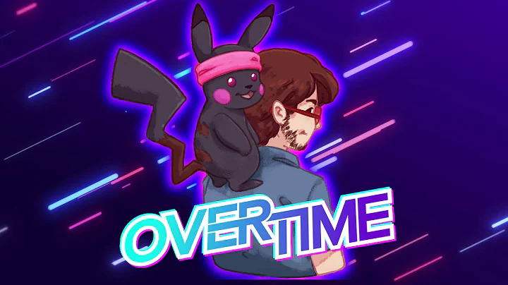 pluffaduff, KryptoDigital  OverTime (Audio)