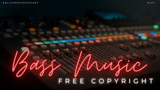 Bass Music Mix 2021 | Free Copyright | Música Sin Copyright