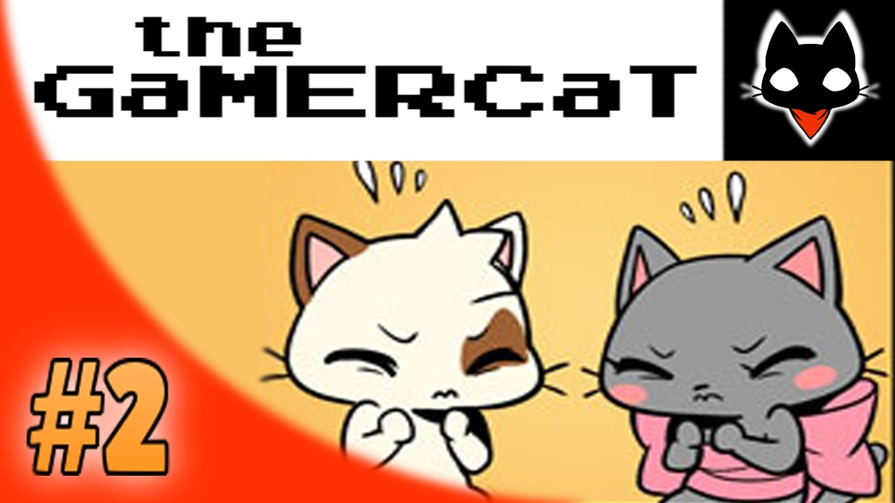 GaMERCaT] Imaginate 