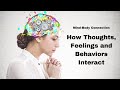 Mind body connection how health thoughts feelings and behaviors interact