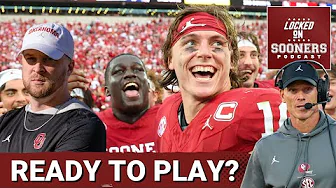 Can the Sooners Offense Exploit the Texas Defense's Weaknesses? Why the  Trenches are CRITICAL