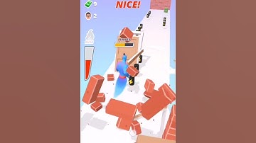 MUSCLE RUN ⚡💪⚡ in New Levels Game Mobile Walkthrough Update All Trailer iOS,Android Gameplay