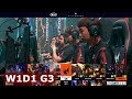 Rogue vs Misfits | Week 1 Day 1 S9 LEC Summer 2019 | RGE vs MSF W1D1