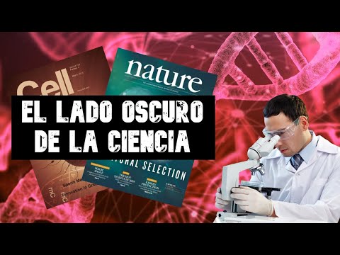 El oscuro negocio de las editoriales Científicas