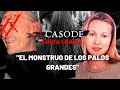 El caso de Linda Loaiza | El Monstruo de los palos Grandes | Criminalista Nocturno