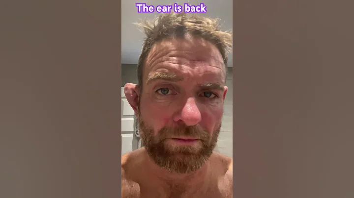 The #ear is #back #jiujitsu #fitness #motivationfitness