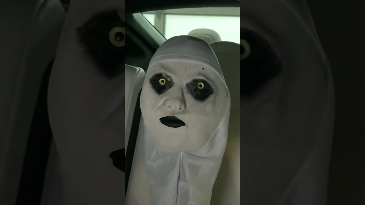 THE BEST SCARE PRANK ON BESTFRIEND