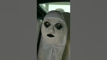 THE BEST SCARE PRANK ON BESTFRIEND 