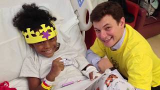 Hospital Partners