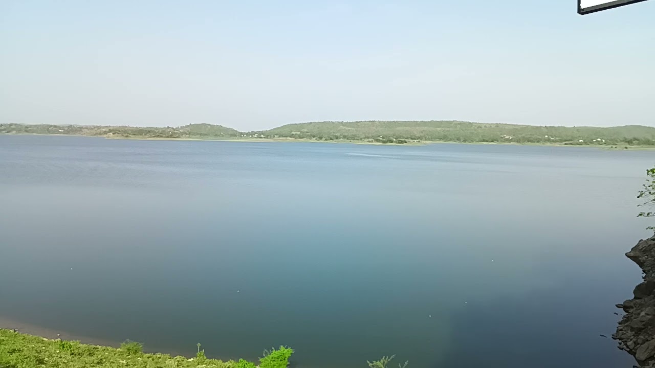 Meswo Dam Aravali