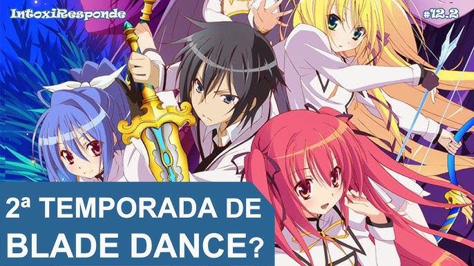 TERCERA TEMPORADA DE KORE WA ZOMBIE DESU KA?