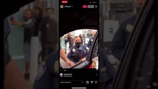 Offset (Cardi B’s) Husband gets Arrested on Gun Charges