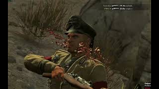 Sniper Elite 3 Steam Super Cheats ahahahah