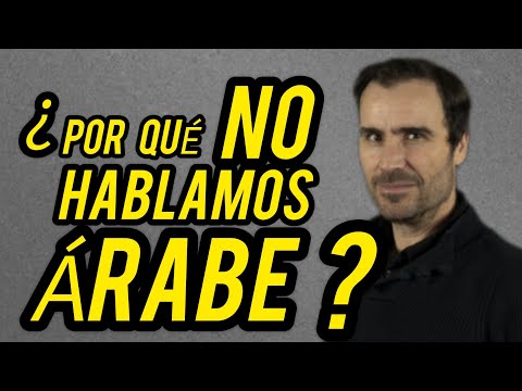 Los ESPAÑOLES NO