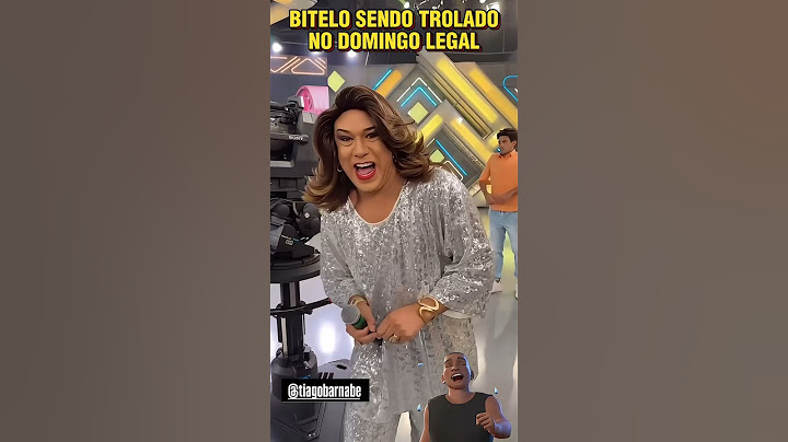 BITELO BEING TROLLED LIVE ON DOMINGO LEGAL 🤣😂 #bitelonatural #domingolegal