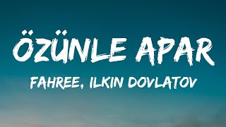 FAHREE feat. Ilkin Dovlatov - Özünlə Apar (Lyrics) Azerbaijan 🇦🇿 Eurovision 2024 by Aqua Lyrics 10,154 views 4 weeks ago 3 minutes, 1 second