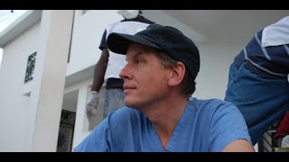 Mark Atkinson Meet Our Type 3 Dream Team