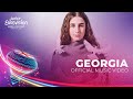 Mariam Bigvava I Believe Georgia Official Music Video Junior Eurovision 2022 