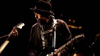 Bob Dylan — Oxford, Mississippi. 25th October, 1990. Stereo recording
