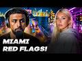 Myron Breaks Down The Dark Side Of Miami Dating After This Yacht Story!