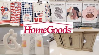 HOMEGOODS HOME DECOR IDEAS COME WITH ME 2021