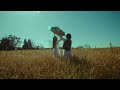 SALU - FALLIN&#39;  (Official Music Video)