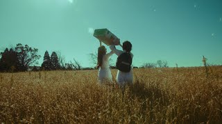 SALU - FALLIN'  (Official Music Video)