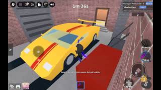 Katil kim? -Oyun çılgını-