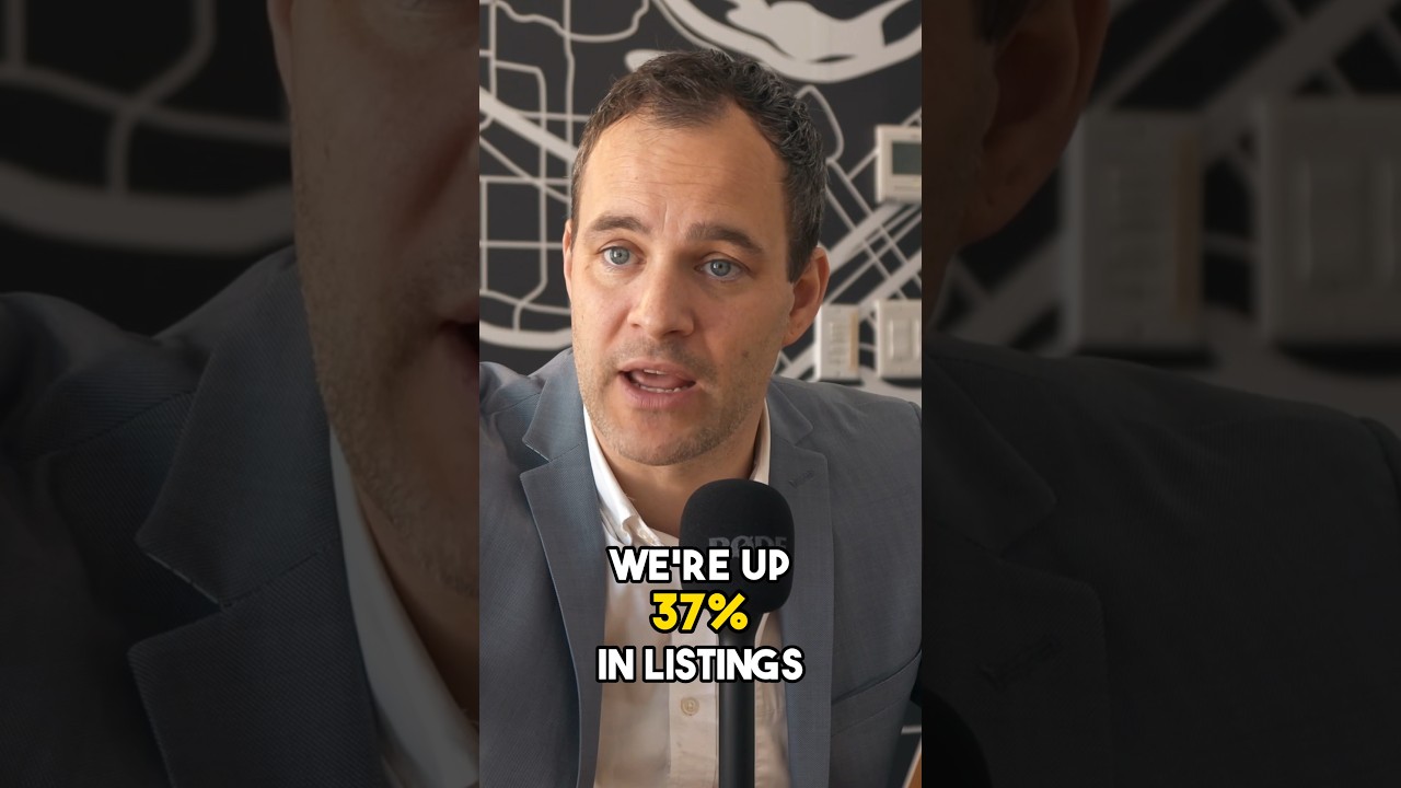 Vancouver West Side Listings bottomed in December! And 🚀 from there! 