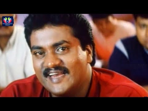 Jhansi & Sunil Funny Punch Dialogues || Latest Telugu Comedy Scenes || TFC Comedy