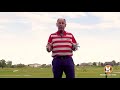 Malaska Golf // I See Your Golf Swing in Every Olympic Event
