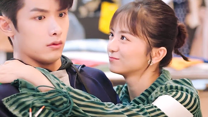 Yigitlarning pornosi ayollarga aylandi