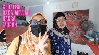 Kedai 68 Rasa Restoran