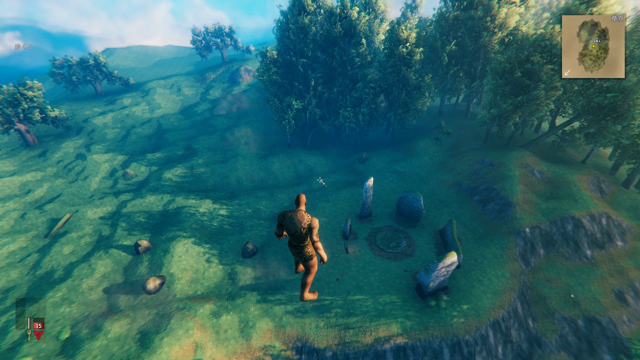 Valheim 管理者権限 デバックモード クリエイティブモードの追加方法 Raian Blog